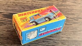 Matchbox Lesney Soopa Coopa Hovercraft Volks-Dragon - 2