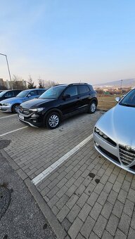 Volkswagen t-cross 1.6 tdi - 2