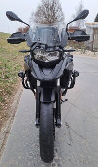 BMW F750/850 GS TripleBlack - 2