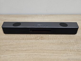 Kvalitný herný soundbar Creative Sound Blaster KATANA V2X - 2