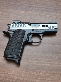 Kimber micro 9 rapide scorpius - 2