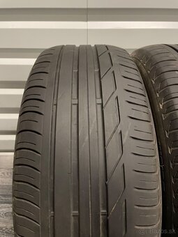 Sada pneu 225/50/18 BRIDGESTONE - 2