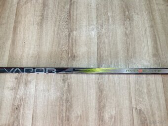 ✅ CELÁ HOKEJKA = BAUER VAPOR HYP2R - 167 CM - 87 F - P92 ✅ - 2