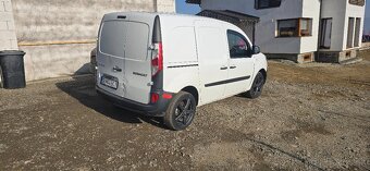 Renault kangoo - 2