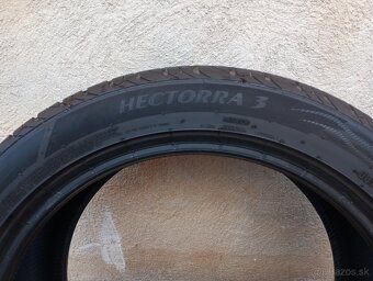 Matador HECTORRA 3 245/45 R 17 - 2