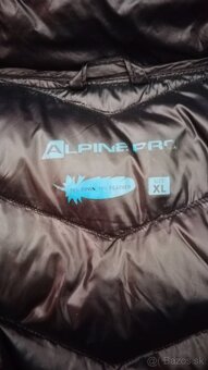 Prechodná bunda, Alpine Pro XL - 2