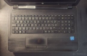 HP 250 G5 - 2