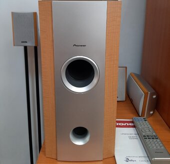 Pioneer NS-DV88 - 2