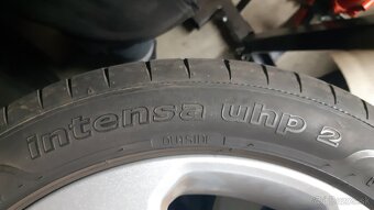 215/50r17 - 2