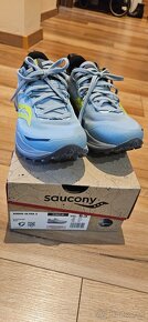 Saucony Xodus Ultra 2 - damske - 2