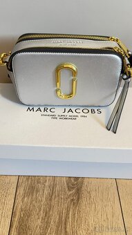 Kabelka MARC JACOBS NOVÁ - 2