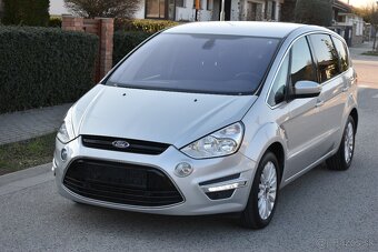 Ford S-Max 2.0 TDCi DPF Titanium - 2