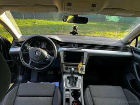 Volkswagen Passat B8, 2.0TDi, 110kW, 2018 - 2