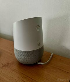 Predám smart reproduktor Google Home - 2