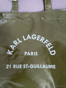Kabelka Karl Lagerfeld - 2