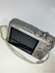 Sony DSC-HX50 - 2
