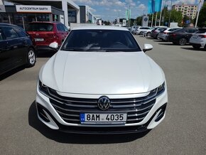 Volkswagen Arteon 2.0 TDI 147kW R-Line Facelift - 2