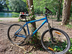 2x Scott yz3 200eur,Trek dirt 200eur, scott samba deore 175e - 2