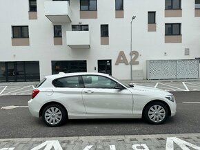 BMW 114i - 2