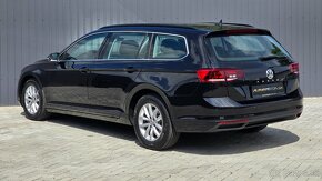 VW Passat Variant Bussiness 2,0 TDI DSG EVO / 110kw / 2020 - 2