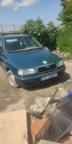 Skoda - 2