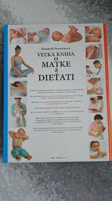 Veľká kniha o matke a dieťati - 2