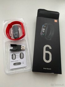 Smart band M6 - 2