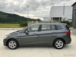 BMW 218D Gran Tourer Luxury line - 2