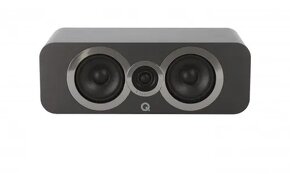 Q ACOUSTICS SET 3.1 GRAPHITE - 2