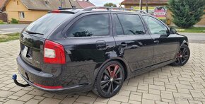 Skoda octavia 2.0 tdi RS CR - 2