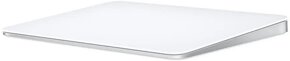 Apple Magic Trackpad, biely - 2