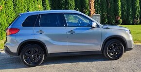 Suzuki Vitara S 1,4 BoosterJet,2018,49 000 km-odpočet DPH - 2