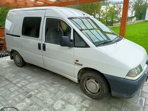 Peugeot Expert 1.9 td - 2