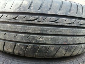 215/65 r16 letne - 2