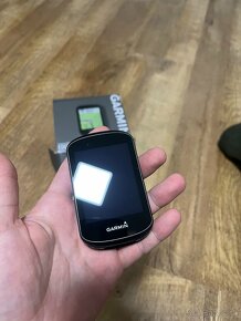 Garmin edge 530 - 2