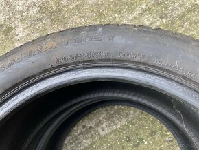 245/45 R18 100Y Bridgestone Turanza T005 - 2