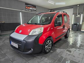 Fiat Fiorino - 2