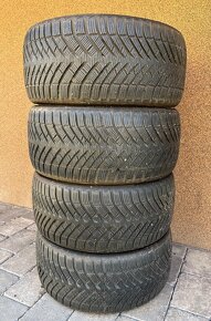 zimné pneu. Neolin NeoWinter 235/35 R19 91V; 2021; 7,5mm - 2