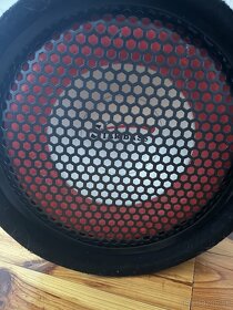 Subwoofer Star Bass 500w - 2