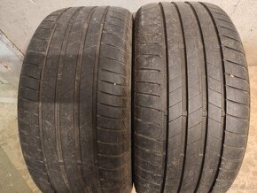 predám pneu 245/45 R17 - 2