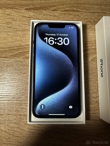 Apple iPhone 14 Midnight 128GB ❗️TOP STAV❗️ - 2