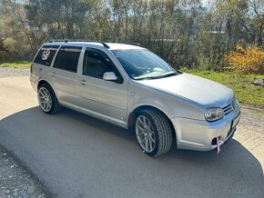 Predám wolsvagen golf 4 1.9 66kw - 2