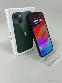 Apple iPhone 13 128GB Green - 2