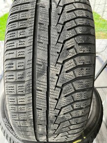 Zimne pneu Hankook Winter ICept Evo 2, 225/45/R18 - 2