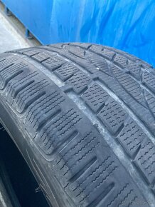 APLUS A502 275/45 r20 zimné - 2