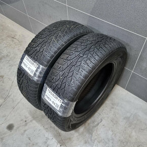 Zimné pneumatiky 195/65 R15 NOKIAN DOT2217 - 2