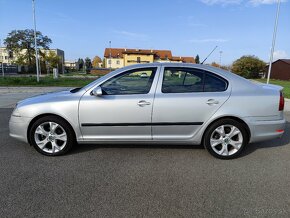 Škoda Octavia 1.9 TDI Ambiente - 2