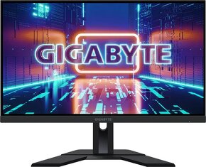 GIGABYTE LCD - 27" Gaming  M27Q EK na sučiasky - 2