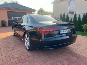 Audi A8 4.2tdi 283kw Design selection - 2