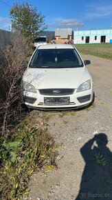 Ford FOCUS 1.6 TDCI - 2